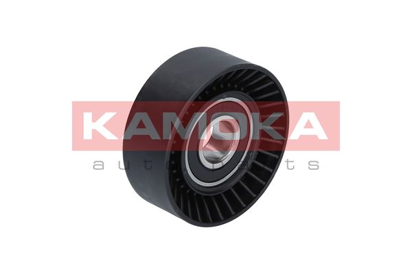 

Kamoka r0016 Натяжной ролик поликлинового ремня