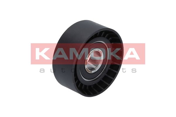 

Kamoka r0018 Натяжной ролик поликлинового ремня