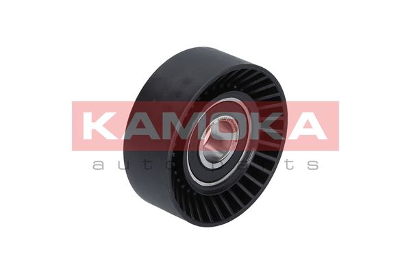 

Kamoka r0020 Натяжной ролик поликлинового ремня