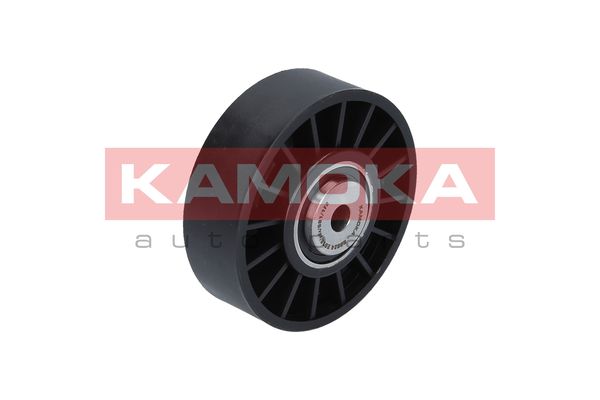 

Kamoka r0024 Натяжной ролик поликлинового ремня