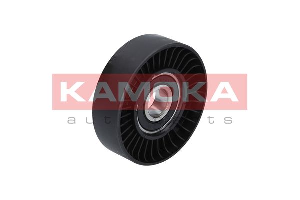

Kamoka r0033 Натяжной ролик поликлинового ремня