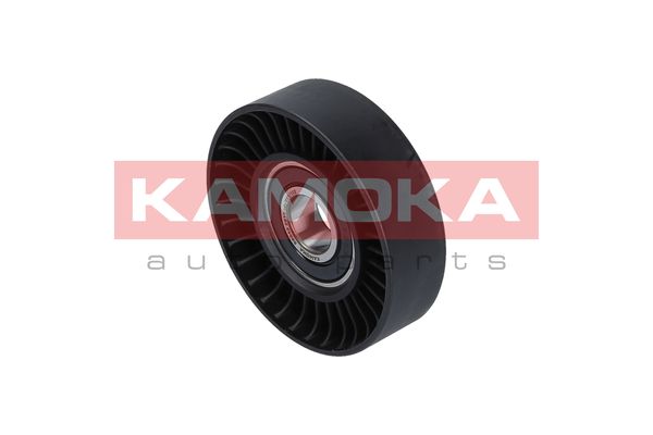 

Kamoka r0043 Натяжной ролик поликлинового ремня