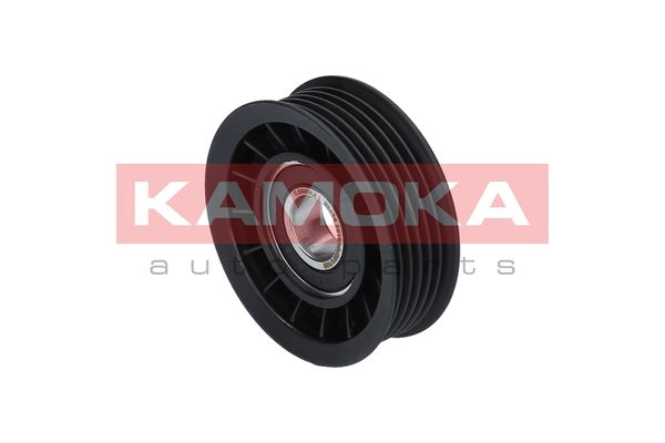 

Kamoka r0054 Натяжной ролик поликлинового ремня