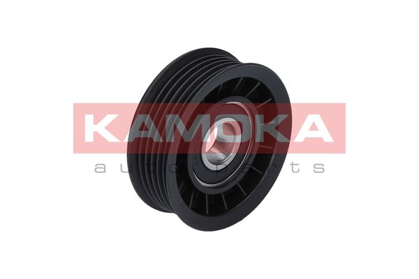 

Kamoka r0061 Натяжной ролик поликлинового ремня