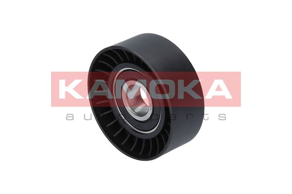 

Kamoka r0068 Натяжной ролик поликлинового ремня