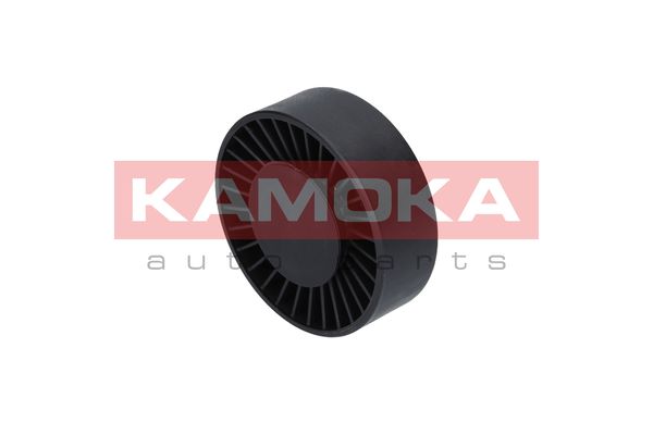 

Kamoka r0115 Натяжной ролик поликлинового ремня