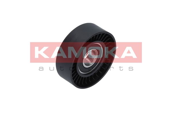 

Kamoka r0128 Натяжной ролик поликлинового ремня