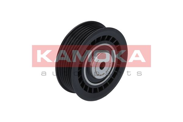 

Kamoka r0146 Натяжной ролик поликлинового ремня