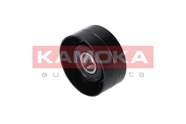 

Kamoka r0156 Натяжной ролик поликлинового ремня