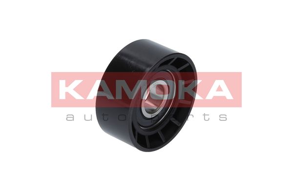 

Kamoka r0163 Натяжной ролик поликлинового ремня