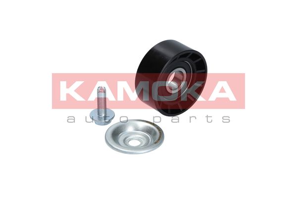 

Kamoka r0188 Натяжной ролик поликлинового ремня