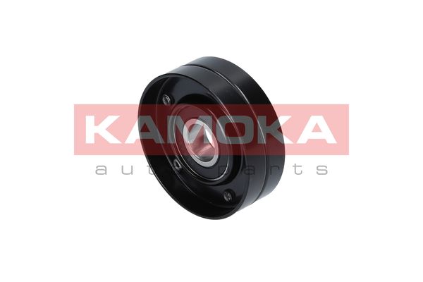 

Kamoka r0203 Натяжной ролик поликлинового ремня