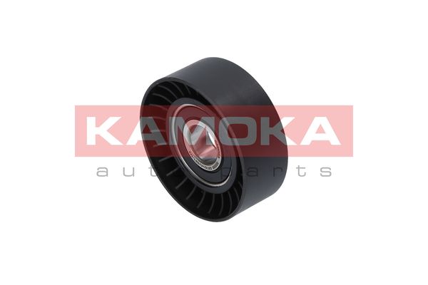 

Kamoka r0266 Натяжной ролик поликлинового ремня