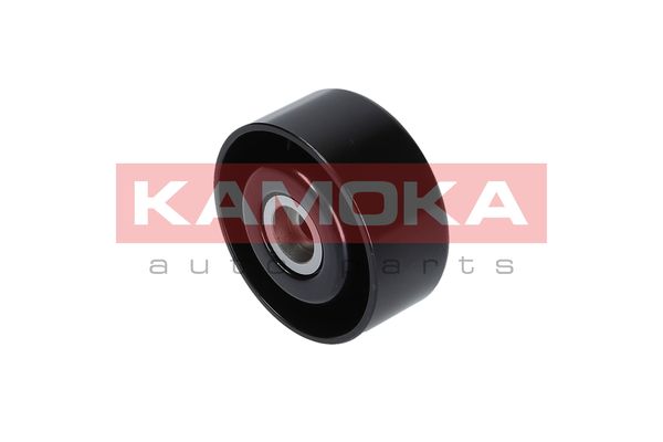 

Kamoka r0277 Натяжной ролик поликлинового ремня