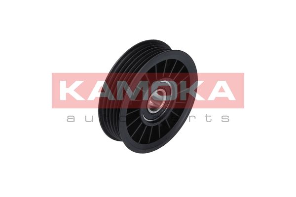 

Kamoka r0312 Натяжной ролик поликлинового ремня