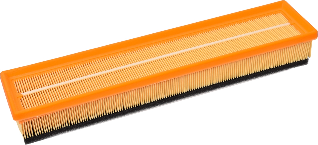 

Mahle LX1745 Воздушный фильтр