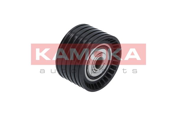 

Kamoka r0168 Обводной ролик ремня ГРМ
