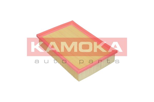 

Kamoka f228001 Воздушный фильтр