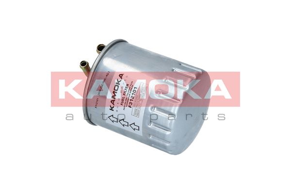 

Kamoka f312101 Топливный фильтр