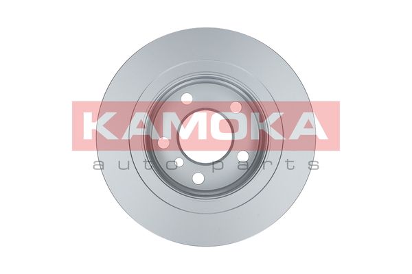 

Kamoka 103185 Тормозной диск