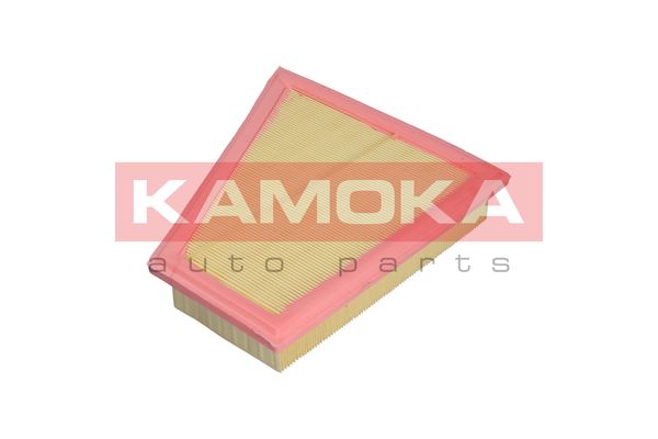 

Kamoka f218801 Воздушный фильтр