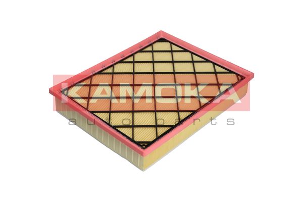 

Kamoka f218901 Воздушный фильтр