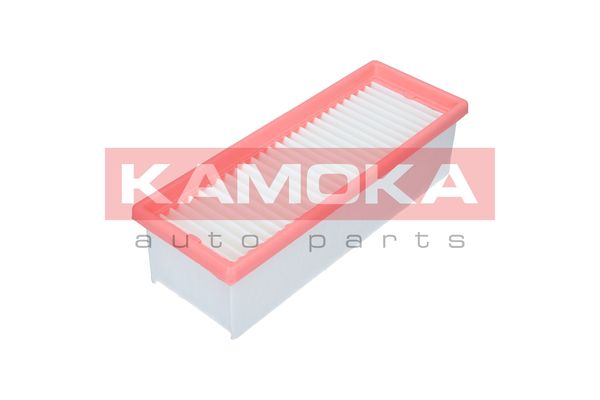 

Kamoka f229201 Воздушный фильтр