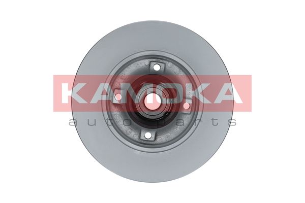 

Kamoka 1031137 Тормозной диск
