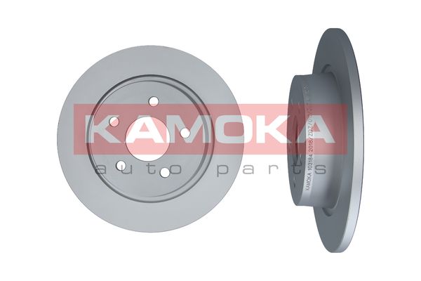 

Kamoka 103184 Тормозной диск