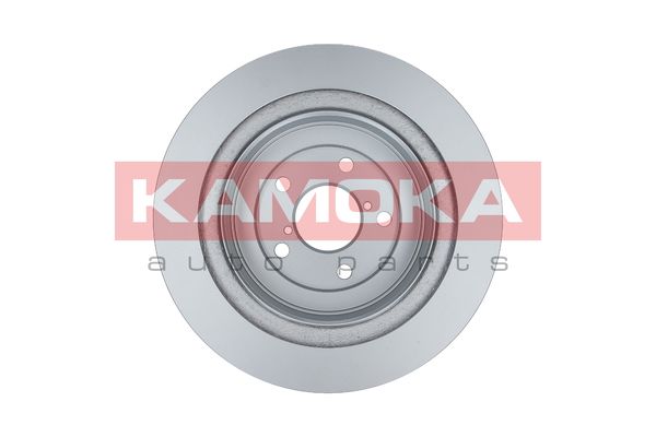 

Kamoka 103210 Тормозной диск