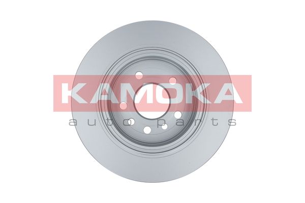 

Kamoka 103212 Тормозной диск