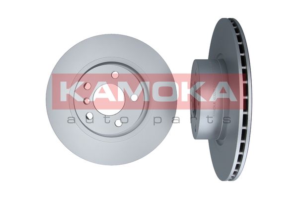 

Kamoka 103220 Тормозной диск