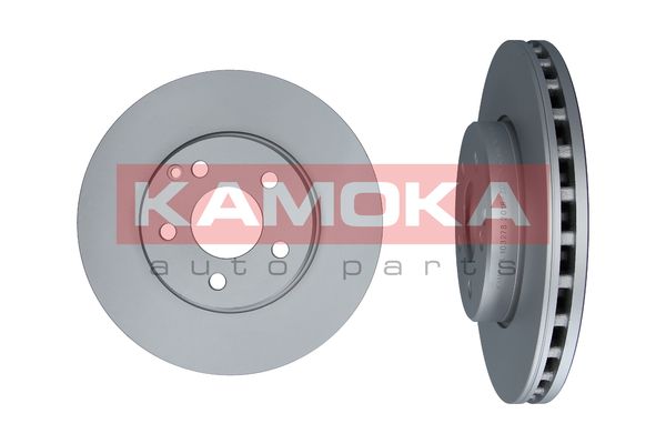 

Kamoka 103278 Тормозной диск