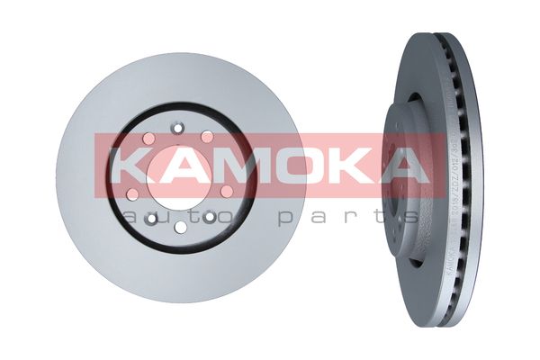 

Kamoka 103286 Тормозной диск