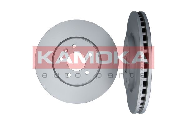 

Kamoka 103311 Тормозной диск