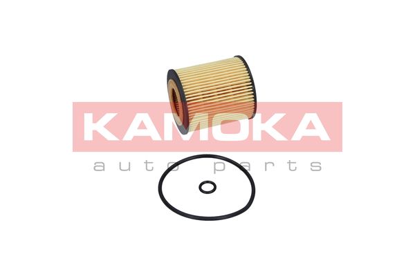 

Kamoka f110201 Масляный фильтр