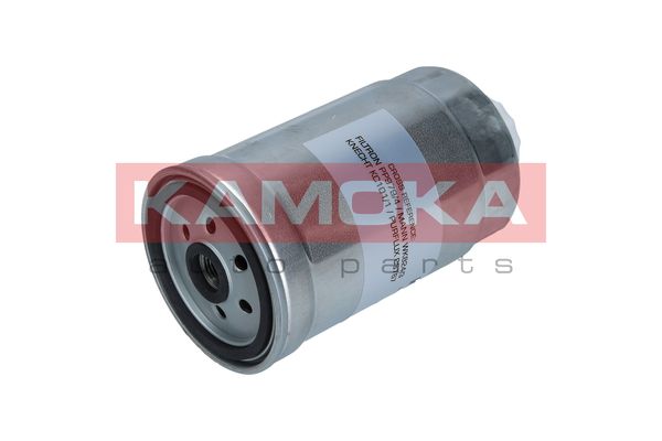 

Kamoka f306201 Топливный фильтр