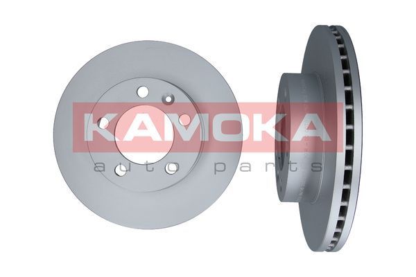 

Kamoka 103293 Тормозной диск