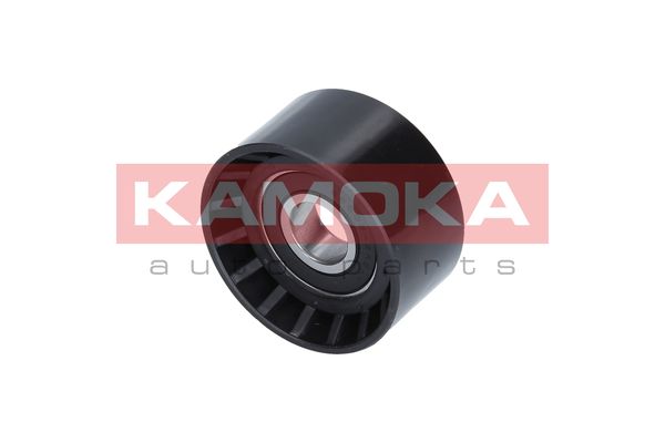 

Kamoka r0190 Натяжной ролик поликлинового ремня