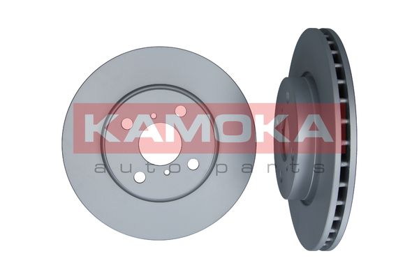

Kamoka 1031095 Тормозной диск