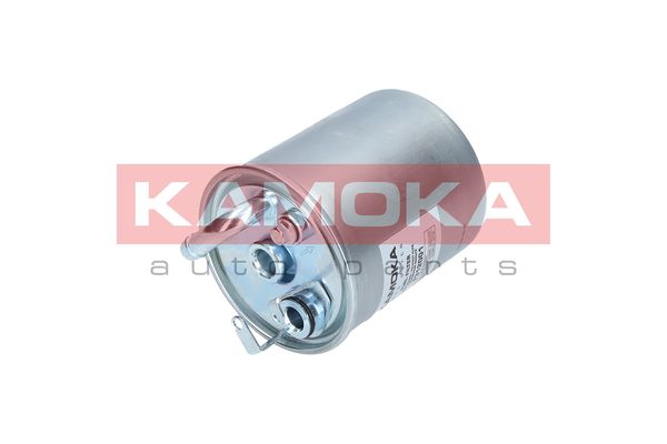 

Kamoka f312001 Топливный фильтр