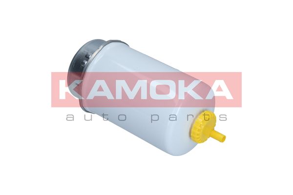 

Kamoka f312601 Топливный фильтр