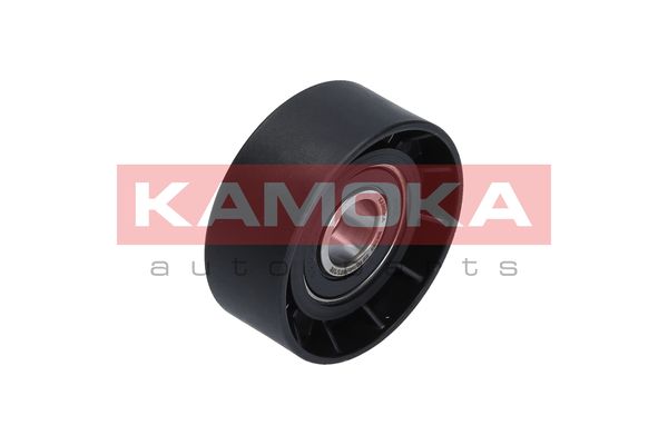 

Kamoka r0107 Натяжной ролик поликлинового ремня