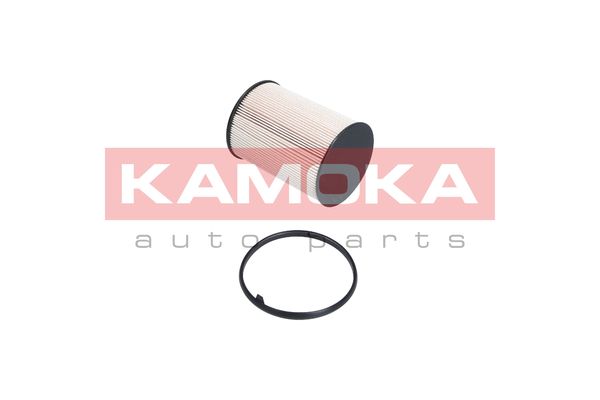 

Kamoka f308601 Топливный фильтр