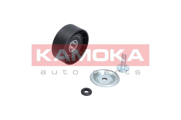 

Kamoka r0108 Обводной ролик
