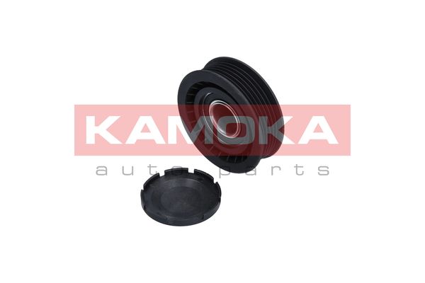 

Kamoka r0123 Натяжной ролик поликлинового ремня