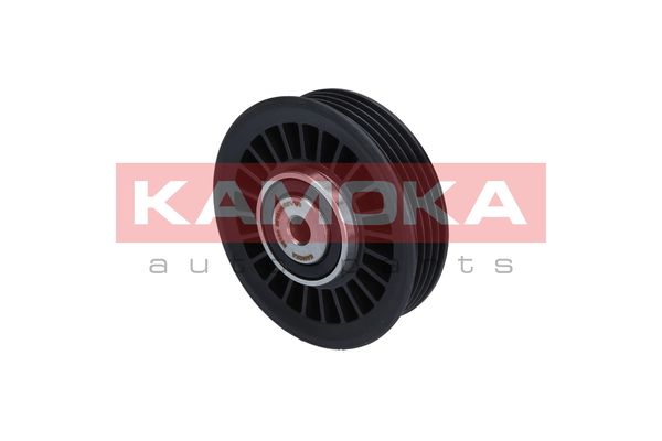 

Kamoka r0144 Натяжной ролик поликлинового ремня