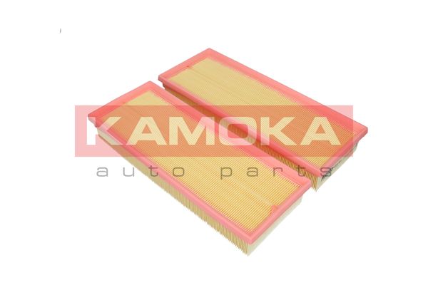 

Kamoka f227201 Воздушный фильтр