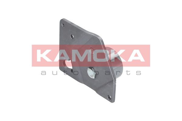 

Kamoka r0187 Комплект ремня ГРМ