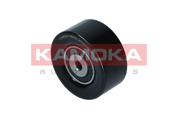 

Kamoka r0037 Натяжной ролик поликлинового ремня